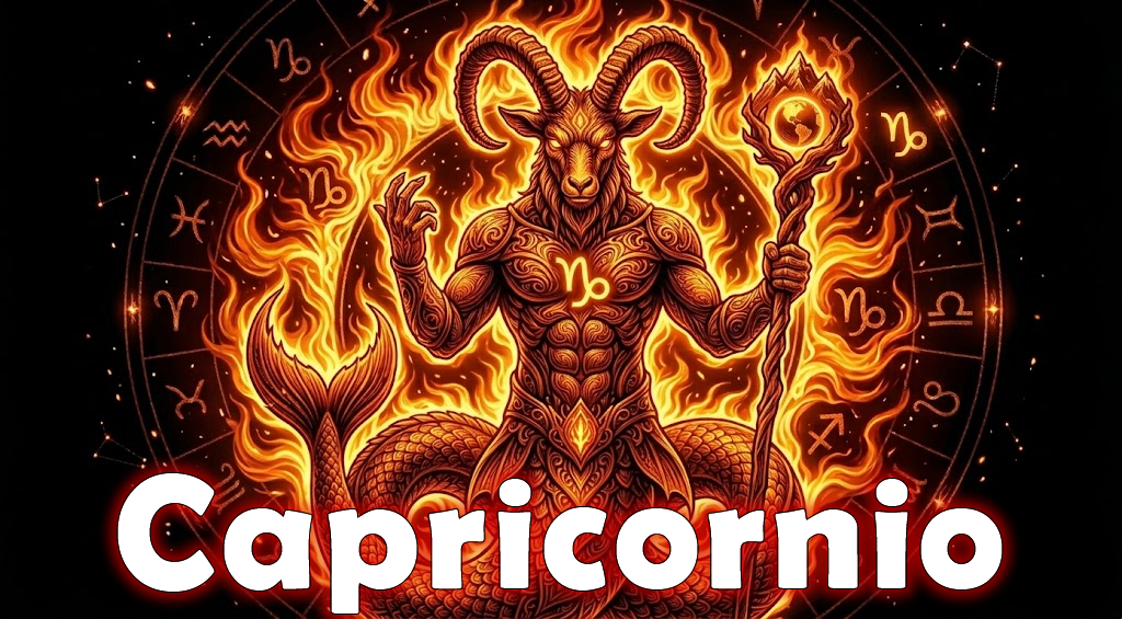 capricornio