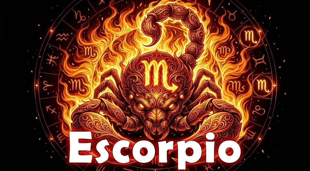escorpio
