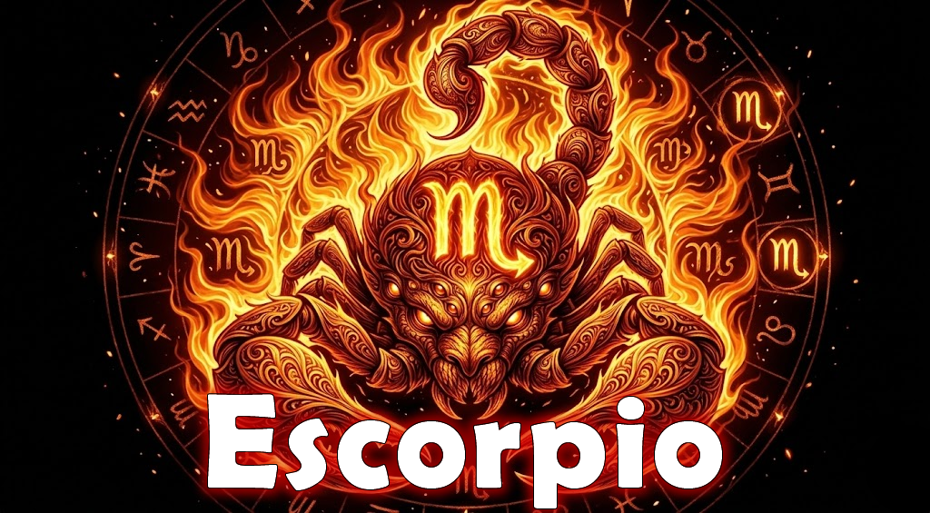 escorpio