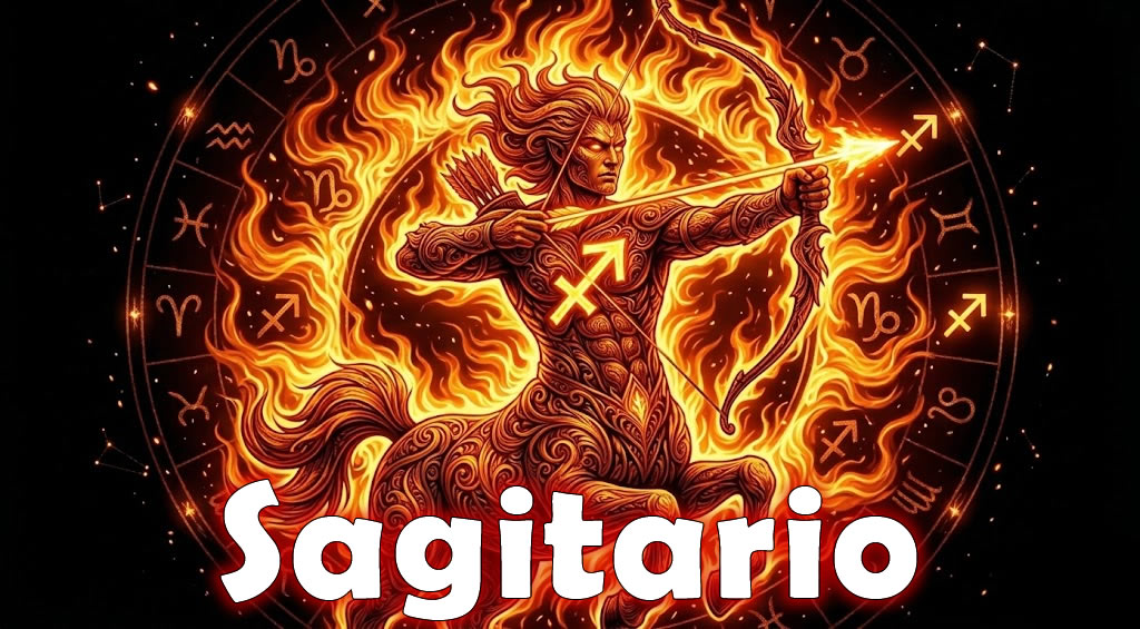 sagitario